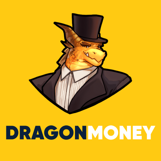Казино Dragon Money